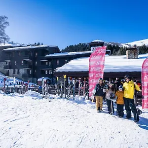 Villages Clubs Du Soleil - Hotel