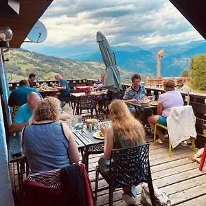 Hotel Du Crey, Valmorel
