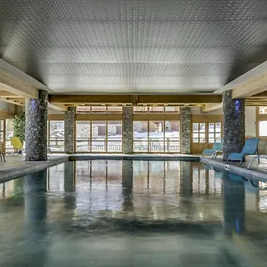 Cgh Boutique La Grange Aux Fees Aparthotel