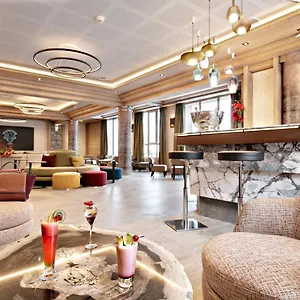 Aparthotel Mgm & Residences - Anitea, Valmorel